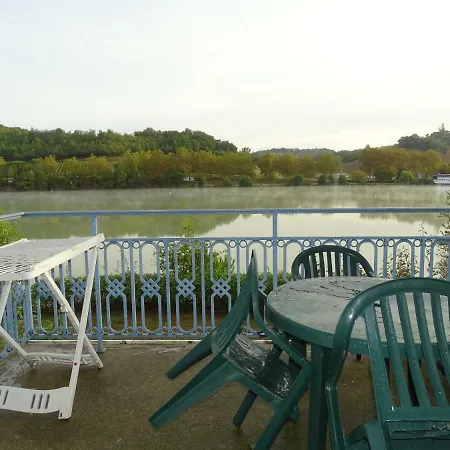 Appt Hameau Du Lac, Avec Piscine *