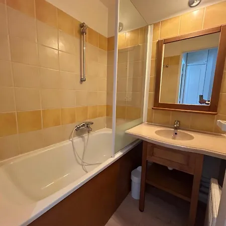 Appt Hameau Du Lac, Avec Piscine Apartman Marciac