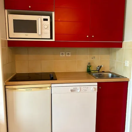 Appt Hameau Du Lac, Avec Piscine *