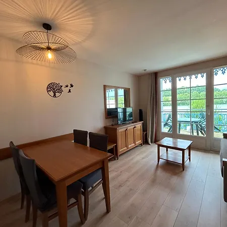 Appt Hameau Du Lac, Avec Piscine *