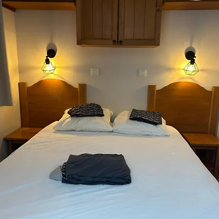 Apartman Appt Hameau Du Lac, Avec Piscine