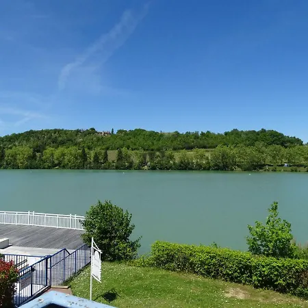 Appt Hameau Du Lac, Avec Piscine *