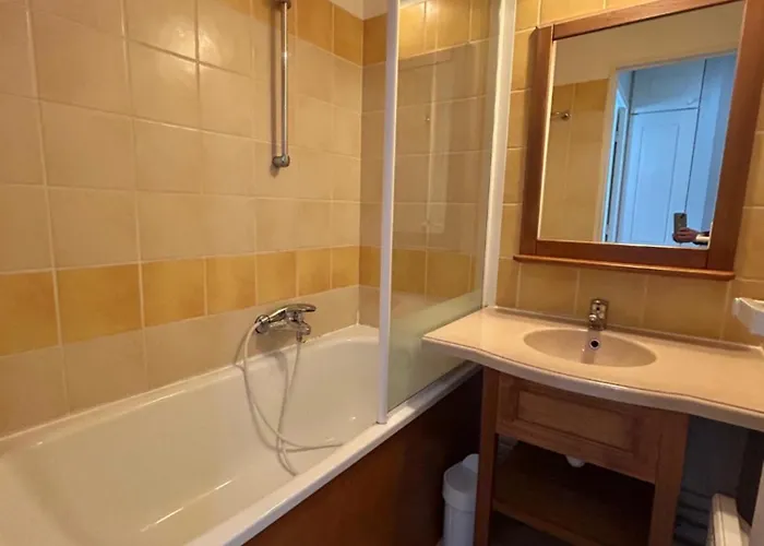 Appt Hameau Du Lac, Avec Piscine Apartament Marciac